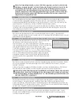 Preview for 11 page of Rothenberger ROWELD ROFUSE Basic 48 V2.0 Instructions For Use Manual