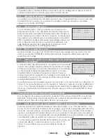 Preview for 37 page of Rothenberger ROWELD ROFUSE Basic 48 V2.0 Instructions For Use Manual