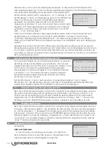 Preview for 12 page of Rothenberger ROWELD ROFUSE Print+ V2 Instructions For Use Manual