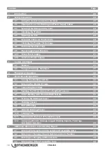 Preview for 20 page of Rothenberger ROWELD ROFUSE Print+ V2 Instructions For Use Manual