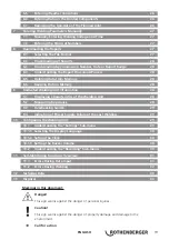 Preview for 21 page of Rothenberger ROWELD ROFUSE Print+ V2 Instructions For Use Manual