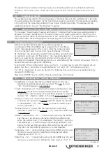 Preview for 31 page of Rothenberger ROWELD ROFUSE Print+ V2 Instructions For Use Manual