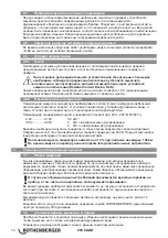 Preview for 56 page of Rothenberger ROWELD ROFUSE Print+ V2 Instructions For Use Manual