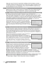 Preview for 60 page of Rothenberger ROWELD ROFUSE Print+ V2 Instructions For Use Manual