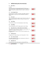 Preview for 10 page of Rothenberger ROWELD ROFUSE Sani 160 Manual