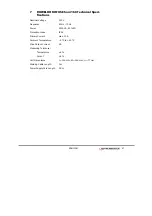 Preview for 13 page of Rothenberger ROWELD ROFUSE Sani 160 Manual