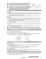 Preview for 79 page of Rothenberger SUPERTRONIC 2 SE Instructions For Use Manual