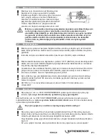 Preview for 217 page of Rothenberger SUPERTRONIC 2 SE Instructions For Use Manual