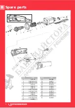 Preview for 3 page of Rothenberger SUPWERTRONIC 2000 Operating Instructions Manual