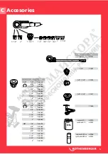 Preview for 4 page of Rothenberger SUPWERTRONIC 2000 Operating Instructions Manual