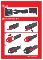 Preview for 3 page of Rothenberger SV28 Instructions For Use Manual