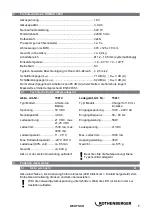 Preview for 13 page of Rothenberger SV28 Instructions For Use Manual