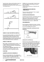 Preview for 10 page of Rothenberger Universal ROTIGER VARIO Electronic Instructions For Use Manual