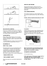 Preview for 18 page of Rothenberger Universal ROTIGER VARIO Electronic Instructions For Use Manual