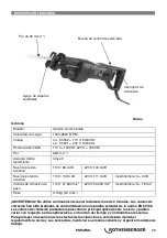 Preview for 29 page of Rothenberger Universal ROTIGER VARIO Electronic Instructions For Use Manual