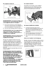 Preview for 52 page of Rothenberger Universal ROTIGER VARIO Electronic Instructions For Use Manual