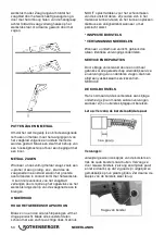 Preview for 54 page of Rothenberger Universal ROTIGER VARIO Electronic Instructions For Use Manual