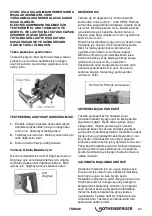 Preview for 61 page of Rothenberger Universal ROTIGER VARIO Electronic Instructions For Use Manual