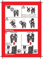 Preview for 2 page of Rothenberger ZBR Instructions For Use Manual