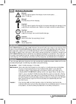 Preview for 5 page of Rothenberger ZBR Instructions For Use Manual