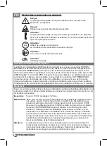 Preview for 6 page of Rothenberger ZBR Instructions For Use Manual