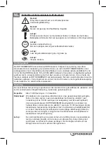 Preview for 9 page of Rothenberger ZBR Instructions For Use Manual