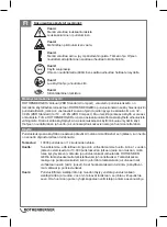 Preview for 14 page of Rothenberger ZBR Instructions For Use Manual