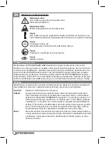 Preview for 20 page of Rothenberger ZBR Instructions For Use Manual