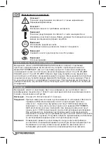 Preview for 22 page of Rothenberger ZBR Instructions For Use Manual