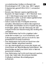 Preview for 7 page of Rothewald 10002567 Instructions For Use Manual