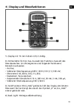 Preview for 11 page of Rothewald 10002567 Instructions For Use Manual