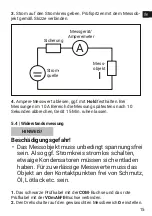 Preview for 15 page of Rothewald 10002567 Instructions For Use Manual