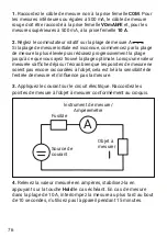 Preview for 76 page of Rothewald 10002567 Instructions For Use Manual