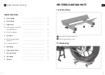 Preview for 2 page of Rothewald 10010259 Instructions For Use Manual