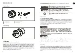 Preview for 3 page of Rothewald 10011330 Instructions For Use Manual