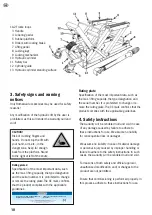 Preview for 10 page of Rothewald 10018000 Instructions For Use Manual