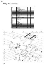 Preview for 14 page of Rothewald 10018000 Instructions For Use Manual