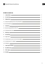 Preview for 3 page of Rothewald 10031477 Instructions For Use Manual