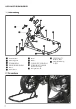 Preview for 4 page of Rothewald 10031477 Instructions For Use Manual