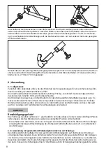 Preview for 8 page of Rothewald 10031477 Instructions For Use Manual