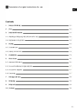 Preview for 11 page of Rothewald 10031477 Instructions For Use Manual