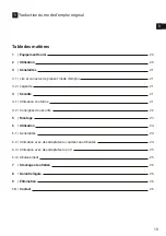 Preview for 19 page of Rothewald 10031477 Instructions For Use Manual