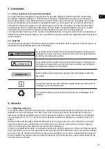 Preview for 21 page of Rothewald 10031477 Instructions For Use Manual