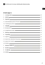 Preview for 27 page of Rothewald 10031477 Instructions For Use Manual