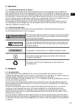 Preview for 29 page of Rothewald 10031477 Instructions For Use Manual