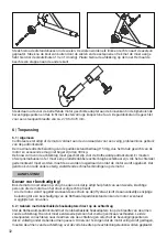 Preview for 32 page of Rothewald 10031477 Instructions For Use Manual