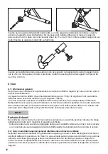 Preview for 40 page of Rothewald 10031477 Instructions For Use Manual