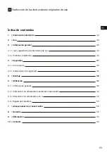 Preview for 43 page of Rothewald 10031477 Instructions For Use Manual