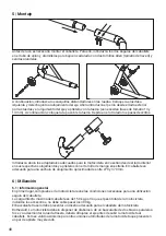 Preview for 48 page of Rothewald 10031477 Instructions For Use Manual