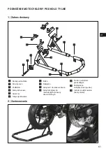 Preview for 61 page of Rothewald 10031477 Instructions For Use Manual